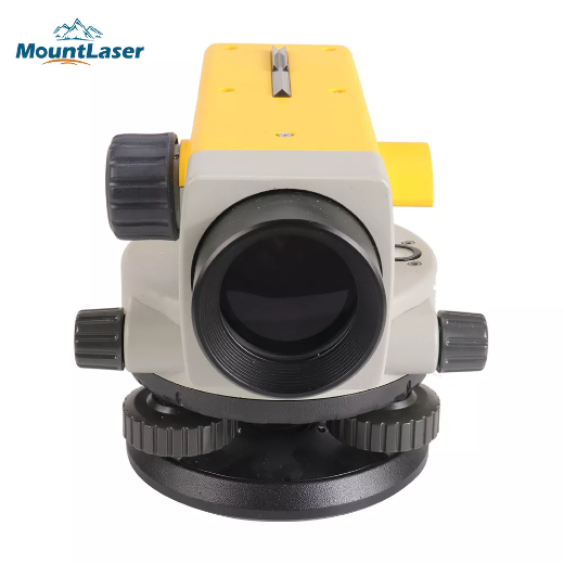 Mount Laser MA-K40 Model Otomatik Mühendis Nivosu resmi