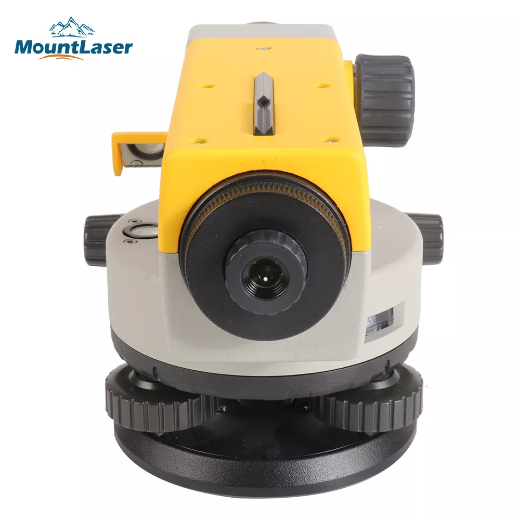 Mount Laser MA-K40 Model Otomatik Nivo resmi