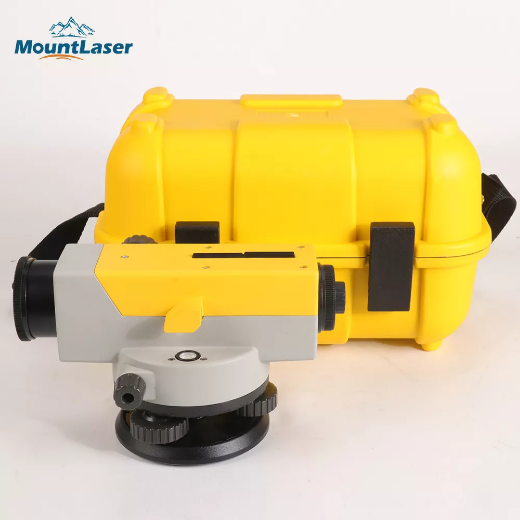 Mount Laser MA-K40 Model Otomatik Mühendis Nivosu resmi