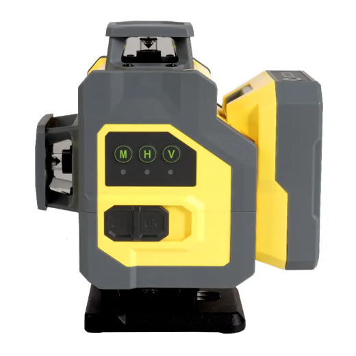 MountLaser KLL-600 resmi
