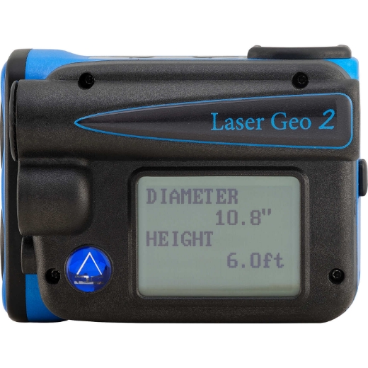 Haglöf Laser Geo 2 Eğim ve Mesafe Ölçer resmi