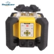 Mount Laser KRL-840 resmi