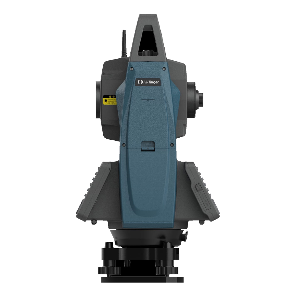 Baytekin-Hi-Target HTS-820 Robotic Total Station
