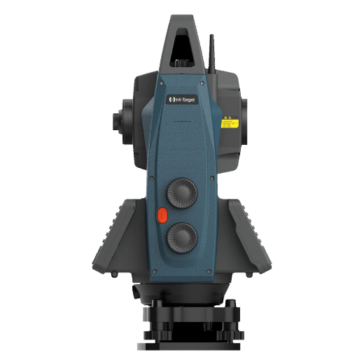 Hi-Target HTS-820 Robotic Total Station resmi