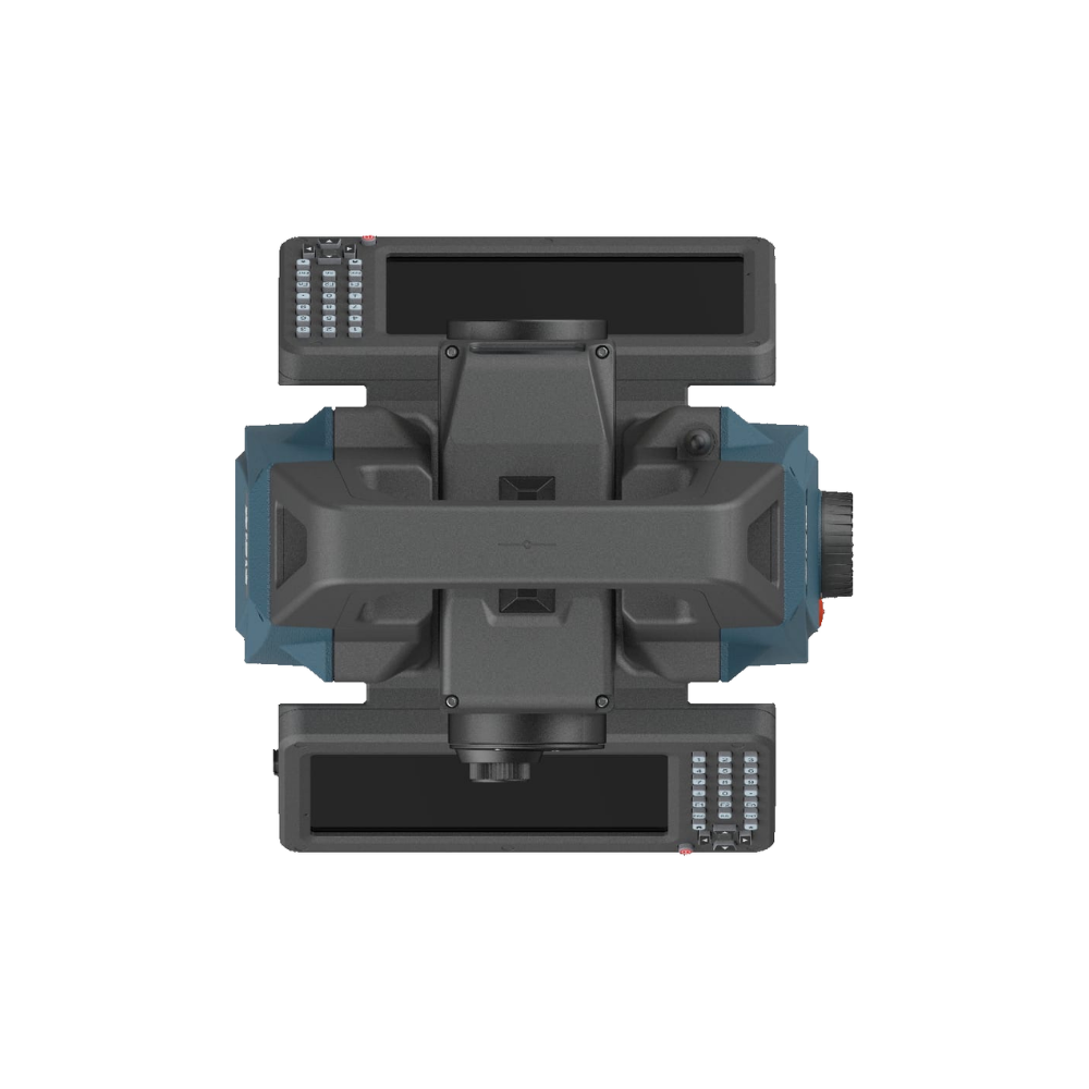 Baytekin-Hi-Target HTS-820 Robotic Total Station