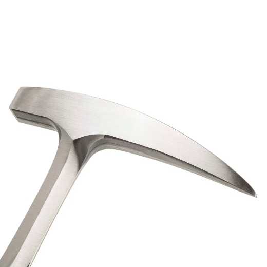 Estwing Jeolog Çekici - Deri Saplı Sivri Uçlu resmi