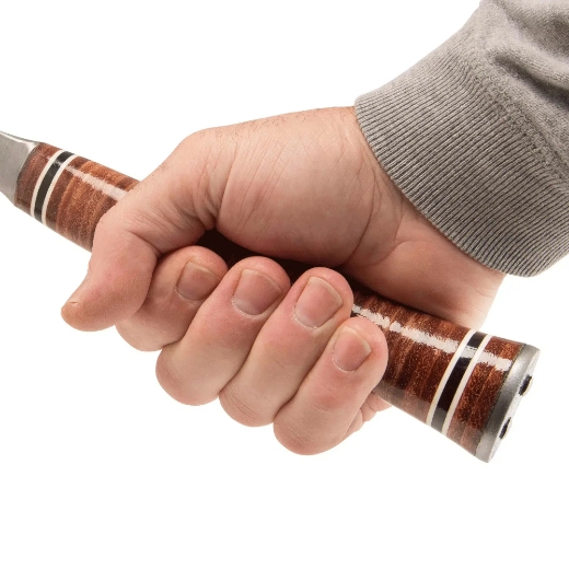 Estwing Jeolog Çekici - Deri Saplı Sivri Uçlu resmi