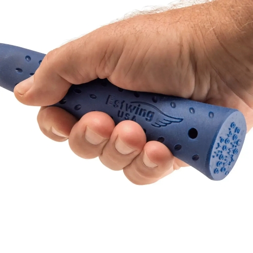 ESTWING Jeolog Çekici - Sivri Uç - Mavi resmi