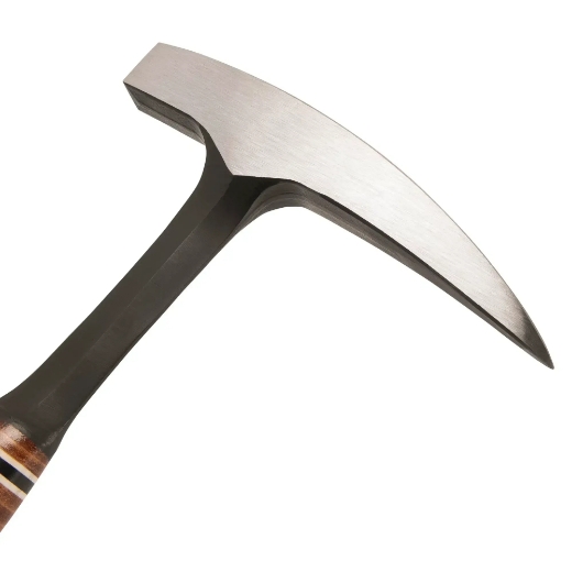 ESTWING Jeolog Çekici Özel Tasarım Deri Saplı resmi