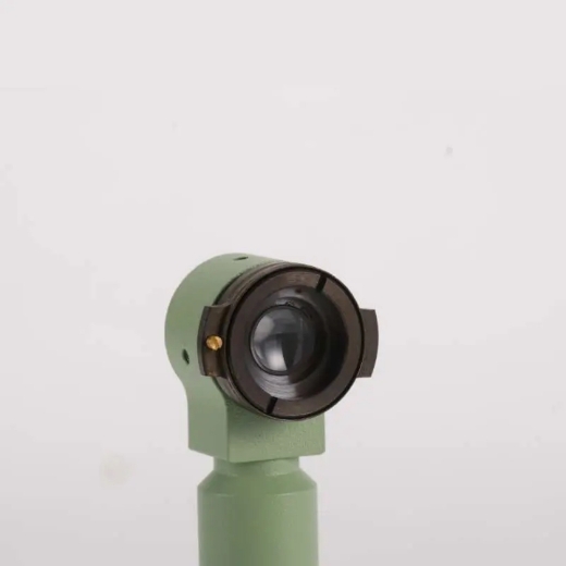 Leica GFZ3 Dik Okuler Tırnaklı resmi