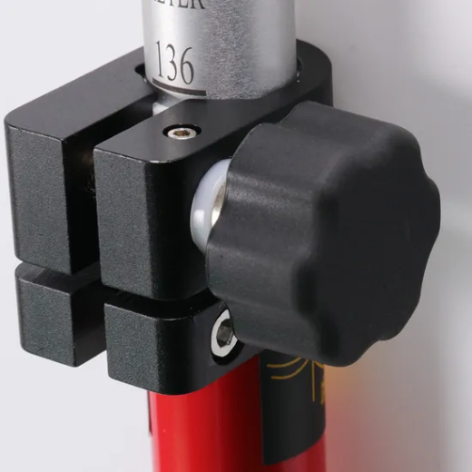 Mount Laser DZ215TL Reflektör Jalonu 2.15 m resmi