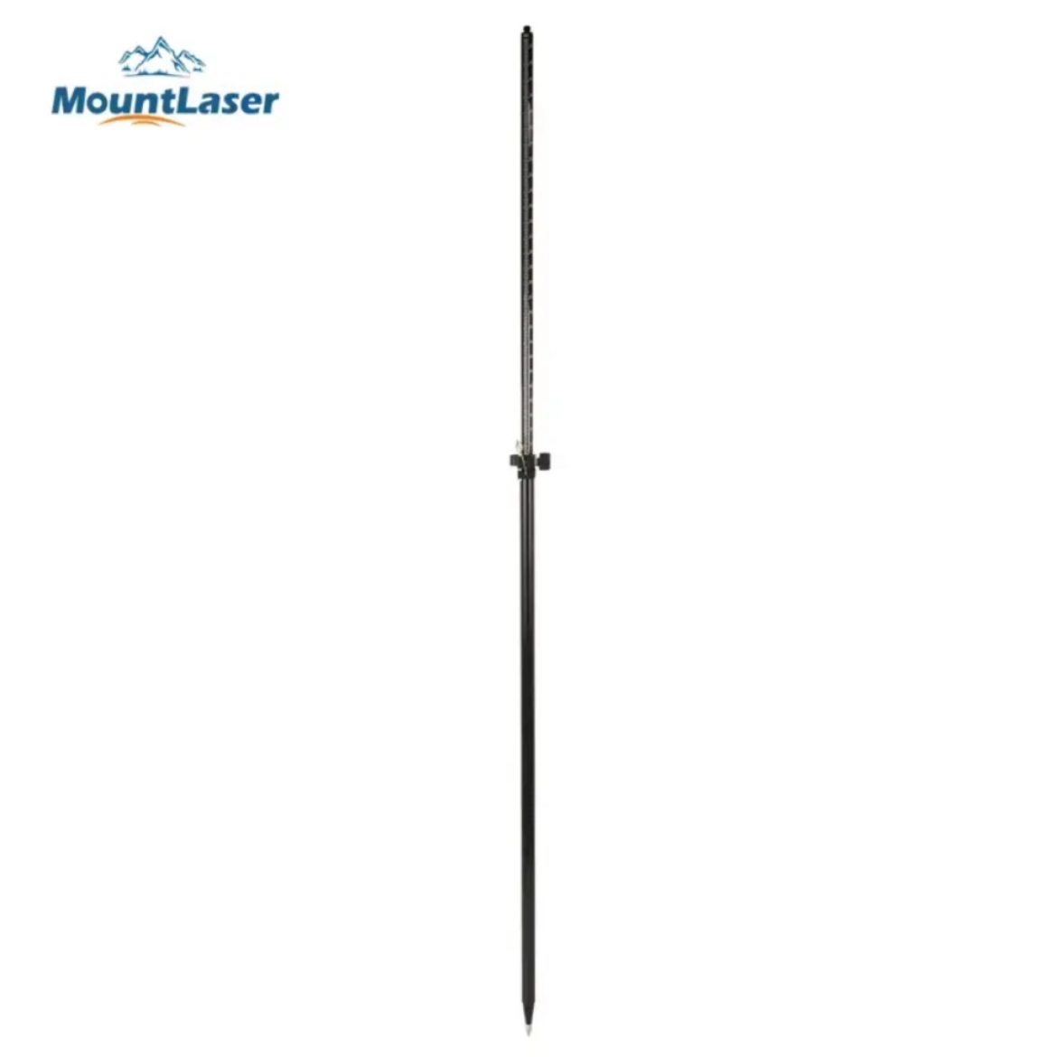 Mount Laser GP250TLD-2C Karbon Fibr 2.6m GPS Jalon resmi