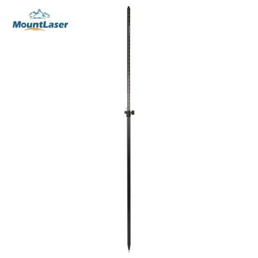 Mount Laser GP250TLD-2C Karbon Fibr 2.6m GPS Jalon resmi