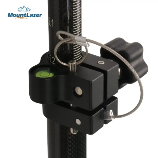 Mount Laser GP250TLD-2C Karbon Fibr 2.6m GPS Jalon resmi