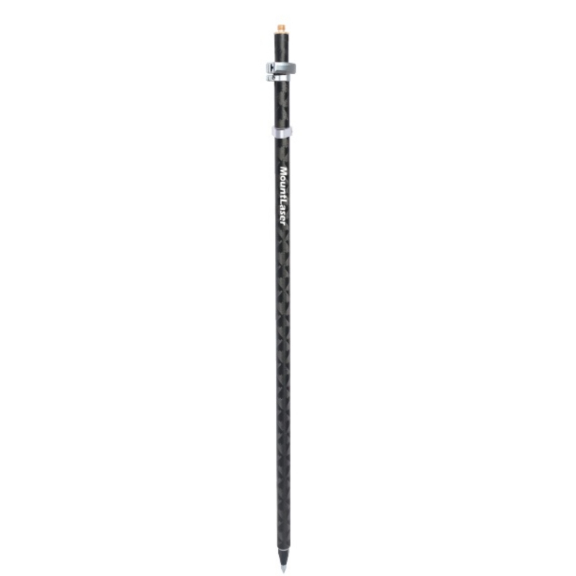 Mount Laser N61011 Karbon Fiber 2.5m GPS Jalon resmi