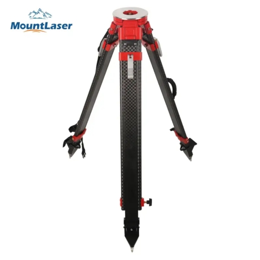 Mount Laser N22002 Çift Kilitli Karbon Fiber Sehpa resmi