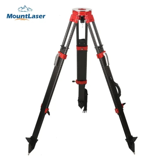 Mount Laser N22002 Çift Kilitli Karbon Fiber Sehpa resmi