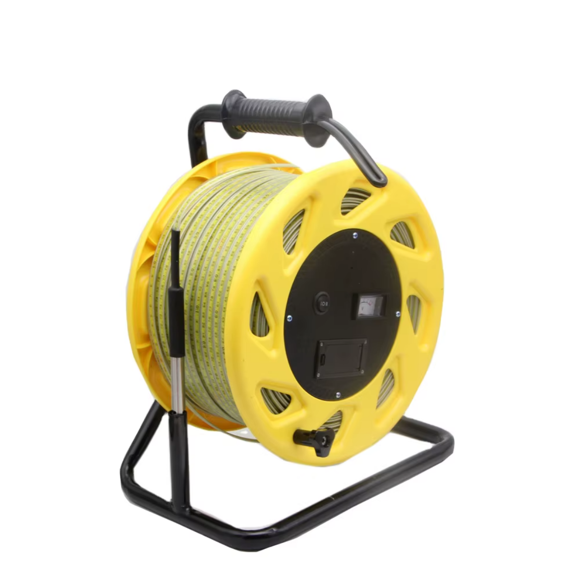 GLT500A - 50 Metre resmi