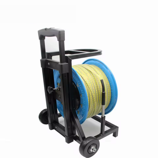 GLT500A Tekerlekli - 400 Metre resmi