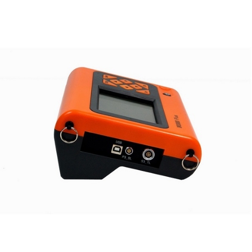 DRC DR3000RL Manyetik Donatı Ölçer + Metland 3 in 1 Multi Metal Detektörü resmi