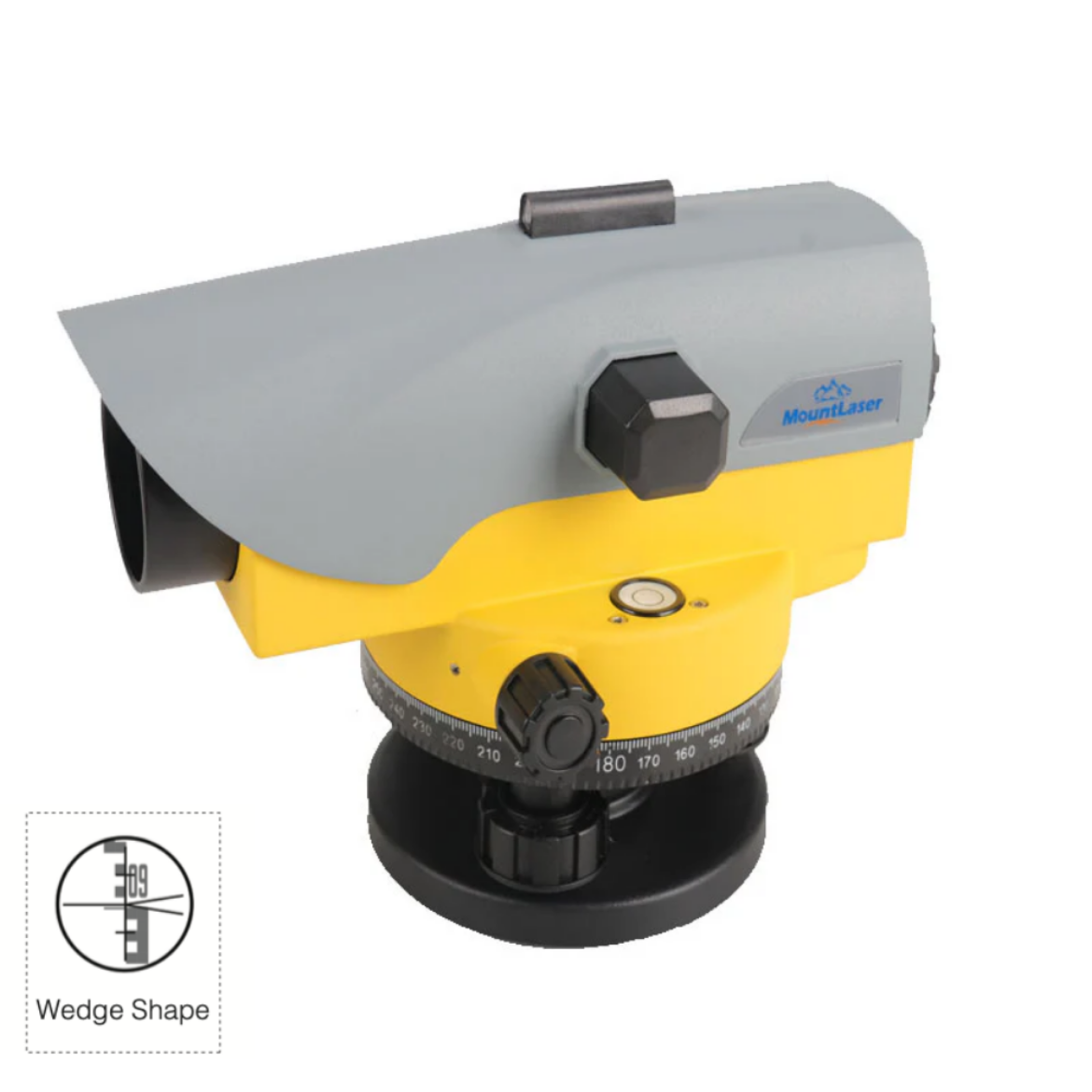 Mount Laser MA-H32 Model Otomatik Kompansatörlü Nivo resmi