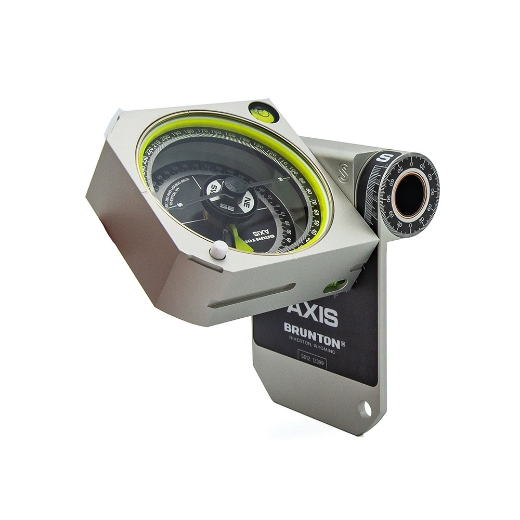 BRUNTON AXIS 360º Jeolog Pusulası resmi