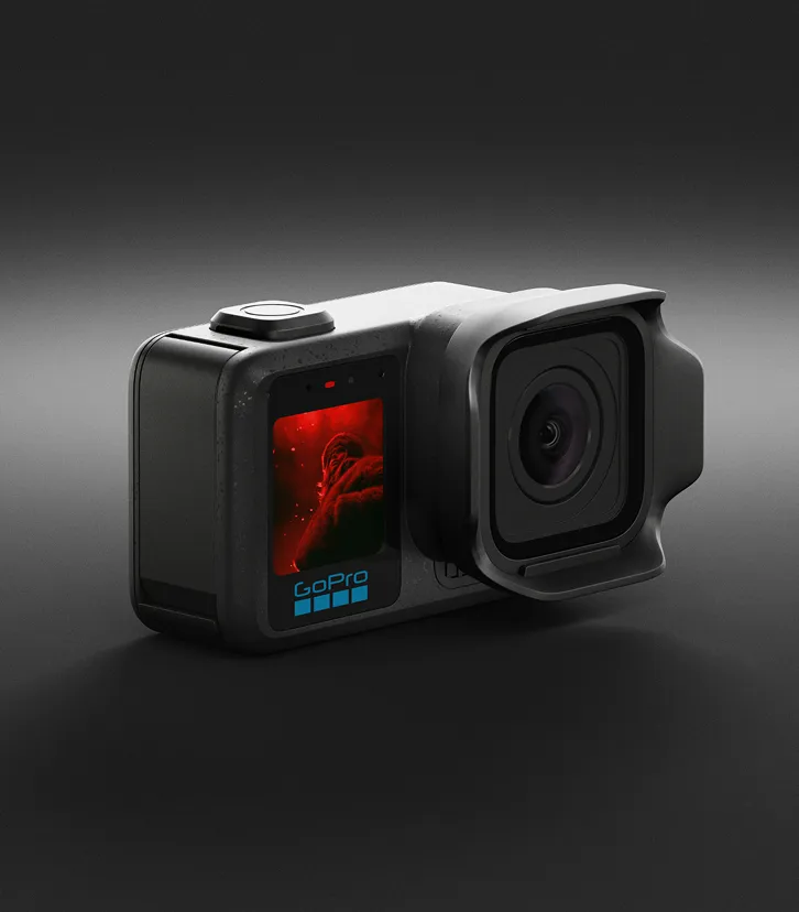 GoPro Mission 1 Pro