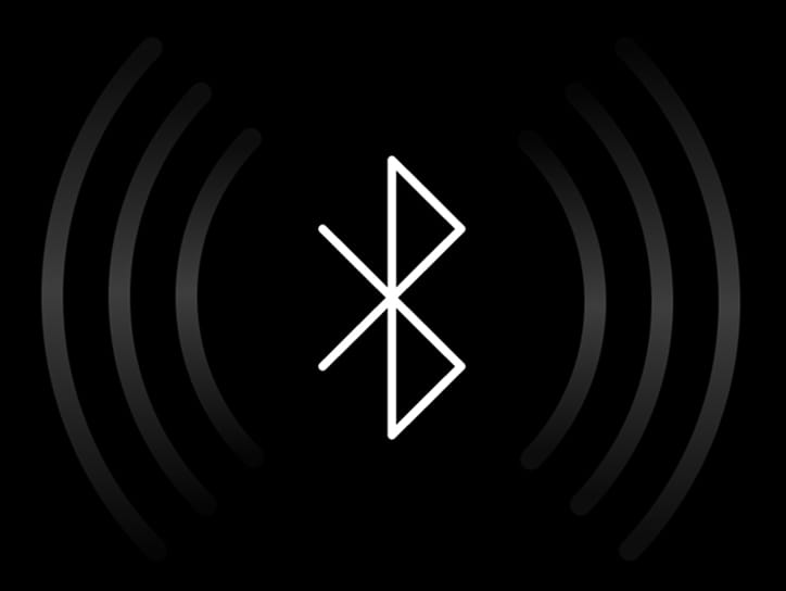 Süper Geniş Bant Bluetooth Ses