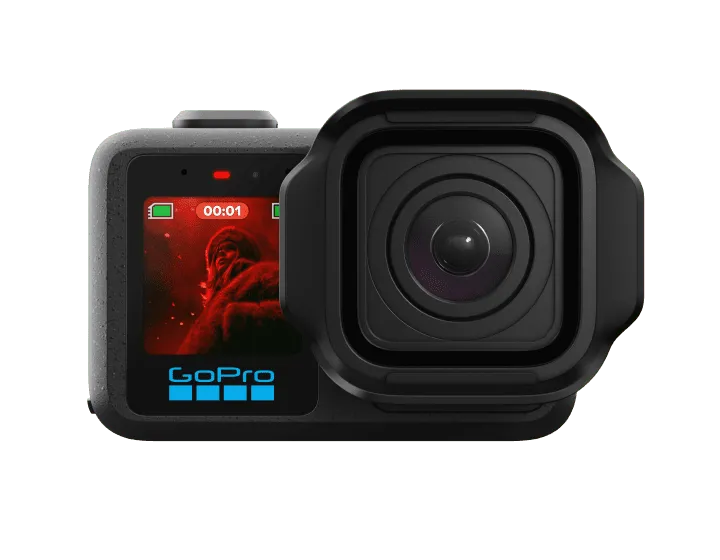 GoPro Mission 1 Pro