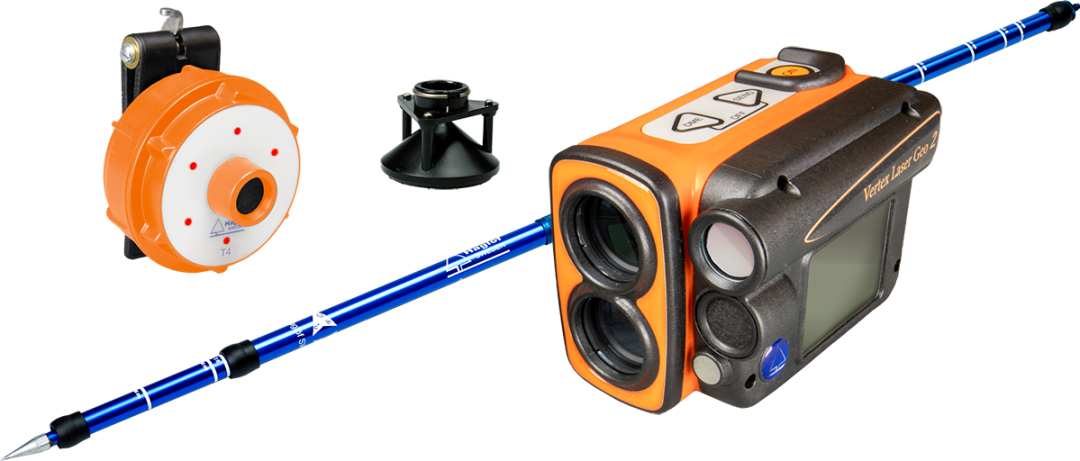 VERTEX LASER GEO 2