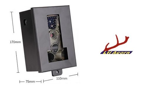 Acorn LTL-6210MC Model Fotokapan Kasası