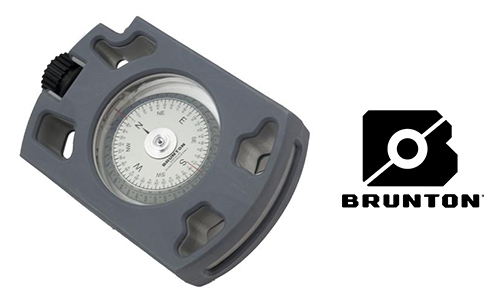 BRUNTON OmniSight Model Pusula - Kılıflı