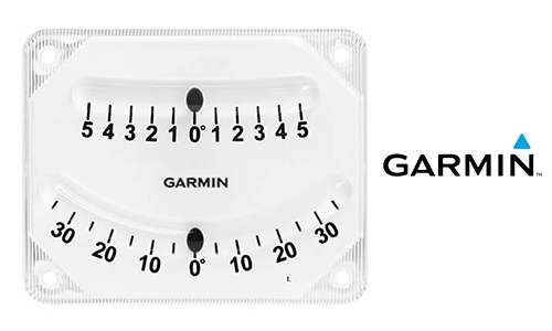 Garmin 131 Model Eğim Ölçer