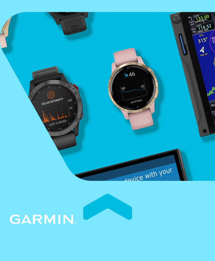 Garmin