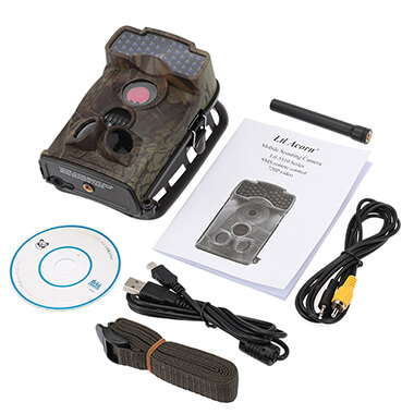 Acorn LTL-5310MC Fotokapan