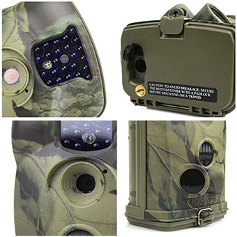 Acorn LTL-6210MC Fotokapan