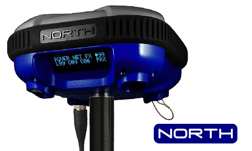 NORTH SMARTK Model GNSS
