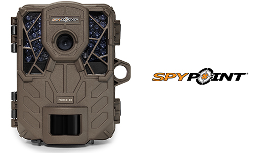 SPYPOINT FORCE-10 Fotokapan