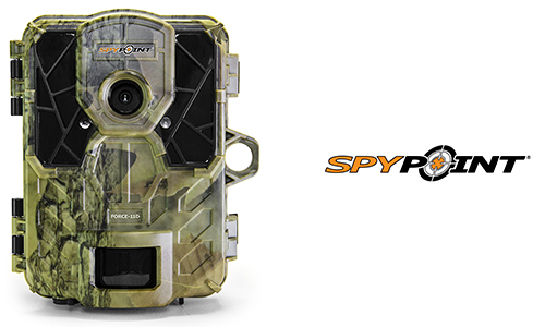 SPYPOINT FORCE-11D Fotokapan
