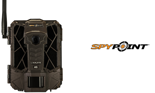 SPYPOINT LINK-EVO Fotokapan