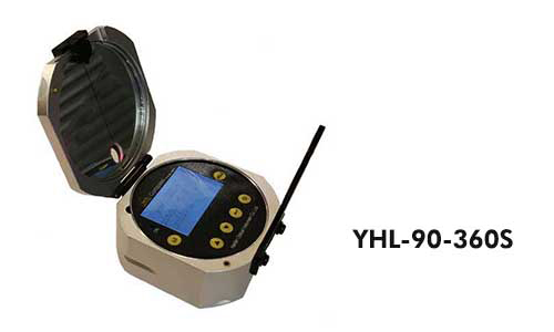 Transit YHL-90-360S Dijital Pusula